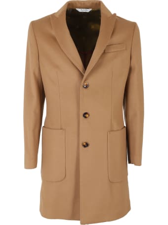 Bottega Martinese Coat