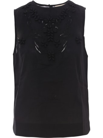 SEMICOUTURE Top