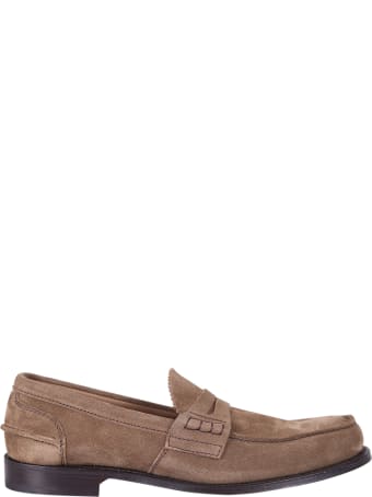 Church's Pembrey Loafers