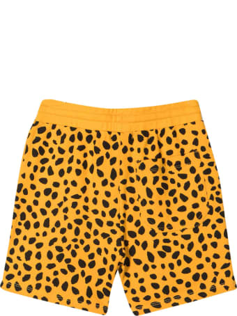 Stella McCartney Kids Teen Bermuda Shorts