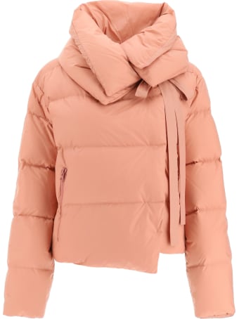 Bacon Puffa Short Down Jacket