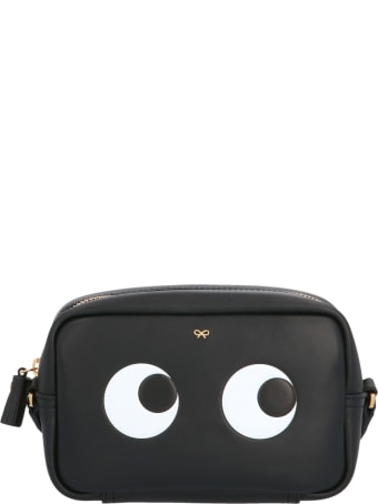 Anya Hindmarch 'crossbody Eyes' Bag