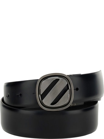 Ermenegildo Zegna Z Zegna Belt