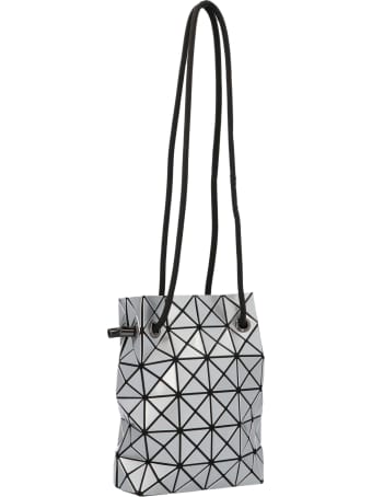 Bao Bao Issey Miyake 'w Ring' Bag