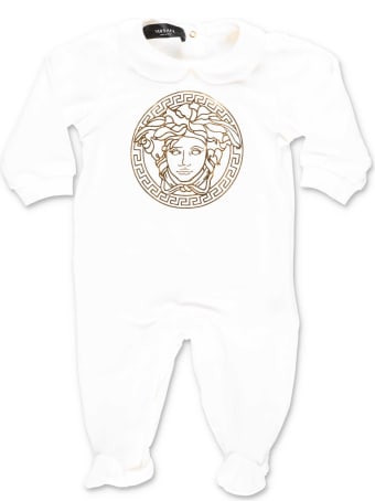 Versace Jumpsuit