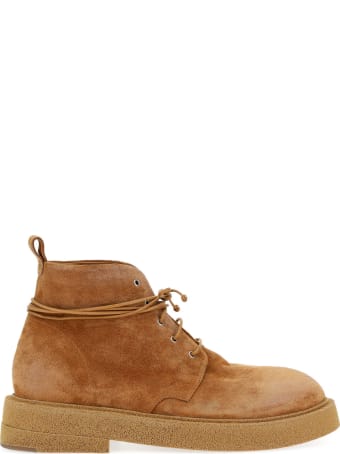 Marsell Boots