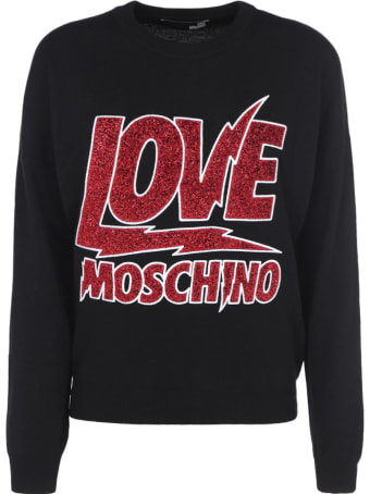 Love Moschino Moschino Love Knitwear