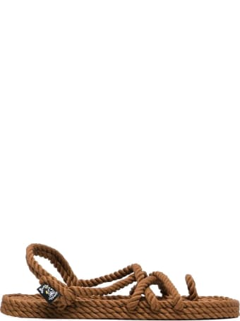Nomadic State of Mind Toe Joe Crassed Sandal