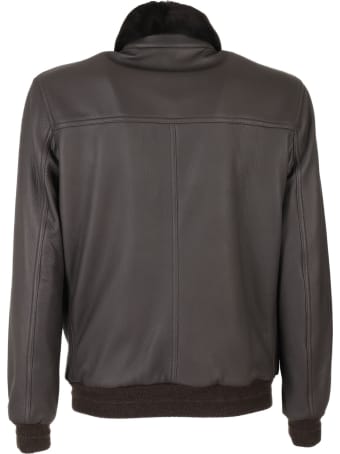 Kired Jacket