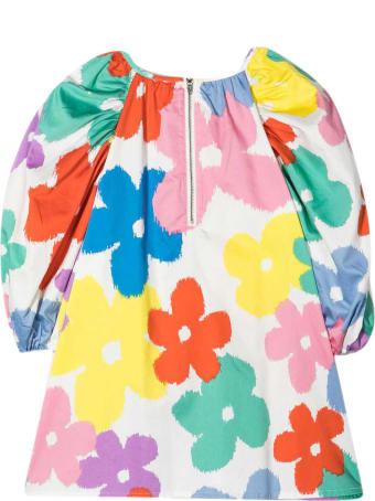 Stella McCartney Kids Floral Dress