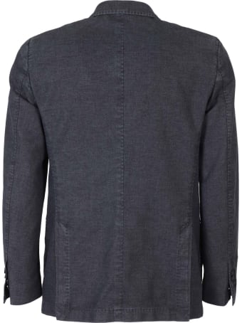 Santaniello Jacket