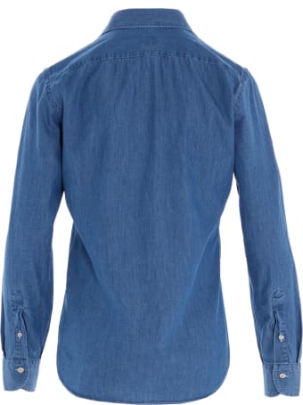 Borriello Napoli 'marechiaro Idro' Shirt