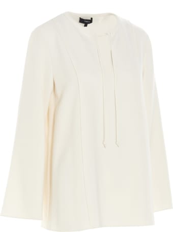 Theory Blouse