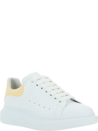 Alexander McQueen Sneakers