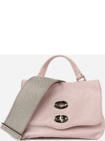 Zanellato Postina Baby Venere Leather Bag