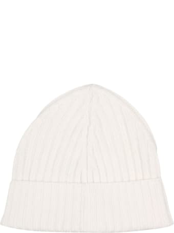 Kangra Ribbed Cap