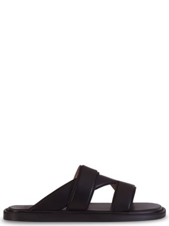 Bottega Veneta Sandals