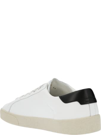 Saint Laurent 'court Classic' Shoes