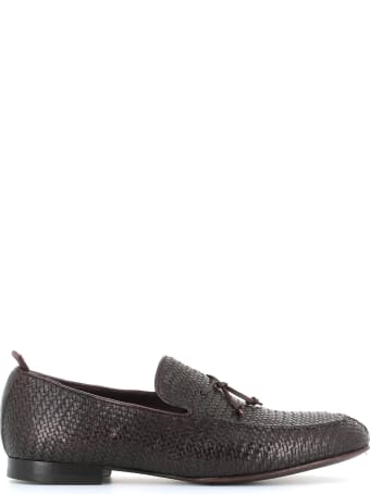 Alexander Hotto Tassel Loafer "59000"