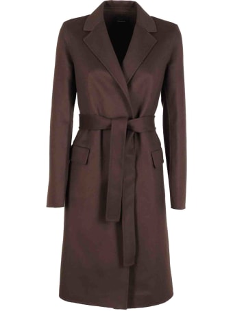 Theory Coat