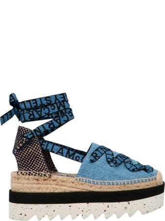Stella McCartney 'gaia' Shoes