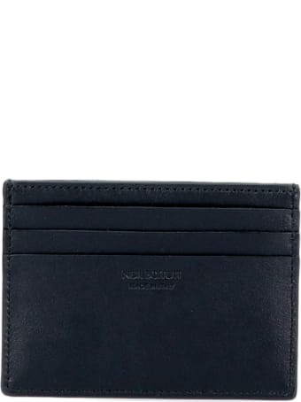 Neil Barrett Wallet