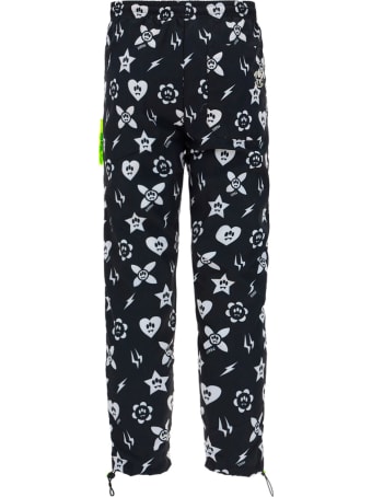Barrow Pants