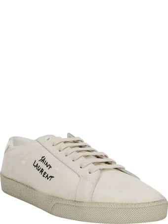 Saint Laurent Sneaker