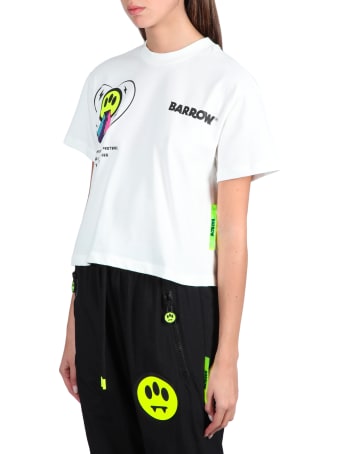 Barrow Cropped T-shirt