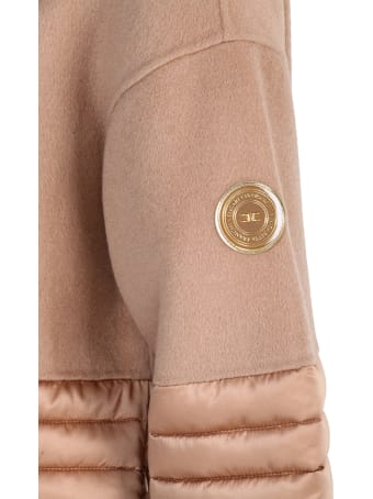 Elisabetta Franchi Celyn B. Elisabetta Franchi Coat