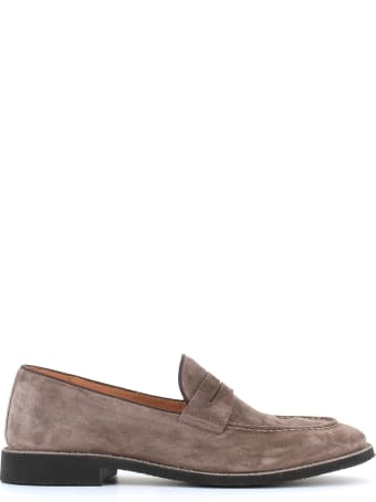 Alberto Fasciani Loafer "zen 53022"