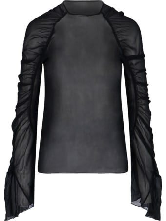 REDEMPTION Top