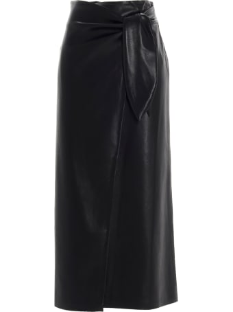 Nanushka 'amas' Skirt