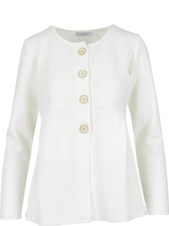 Gran Sasso Wool Jacket