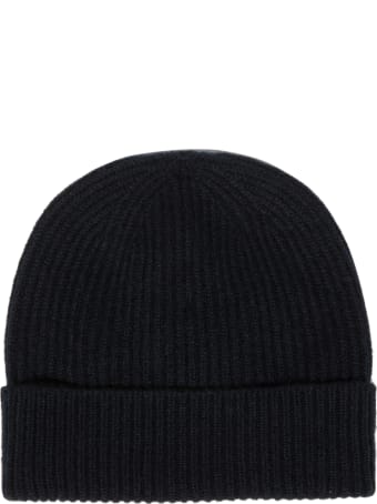 Malo Rib Knit Beanie