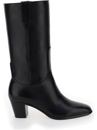 Francesco Russo Boots