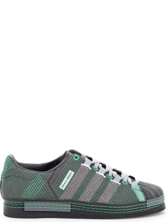 Adidas Originals by Craig Green Cg Superstar Sneakers