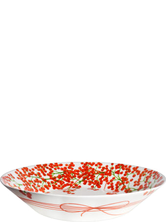 Taitù Large Bowl - Fil Rouge Bacche Collection