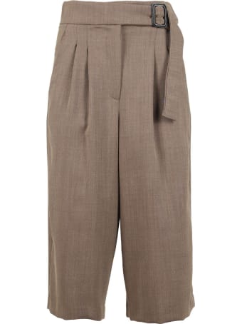 Tela Skirt