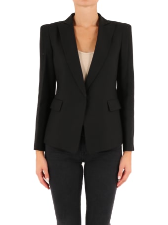 Valentino Black Blazer