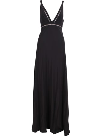 Giovanni Bedin Silk Dress
