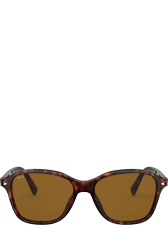 Persol Persol Po3244s Havana Sunglasses