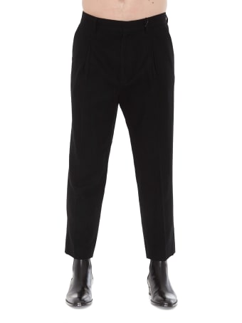 Ann Demeulemeester Pants