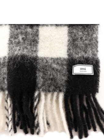 Ami Alexandre Mattiussi Scarf