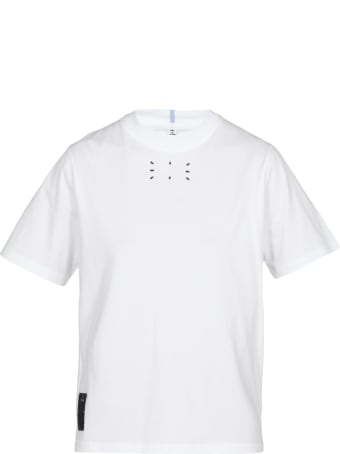 McQ Alexander McQueen T-shirt With Logo