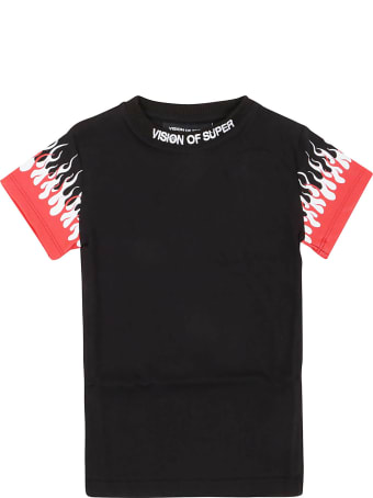 Vision of Super T-shirt