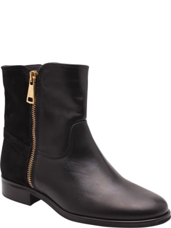 Islo 'amalia' Leather Boots