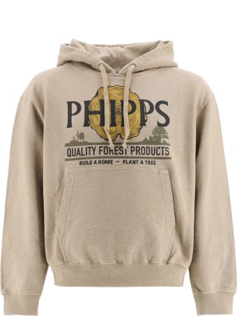 Phipps Forest Products Hoodie