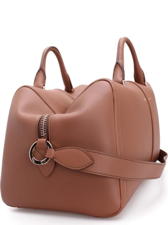 Max Mara 'elsas' Leather Sholder Bag
