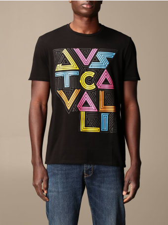 Just Cavalli T-shirt T-shirt Men Just Cavalli